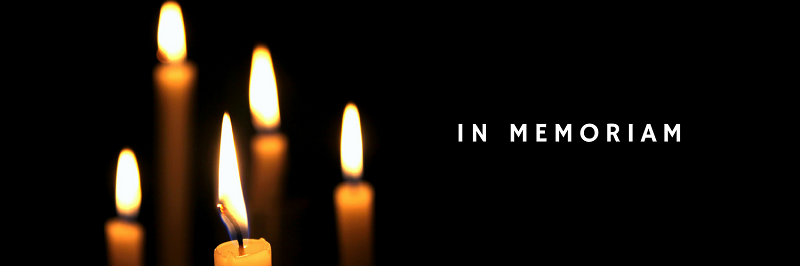 arts starts memoriam