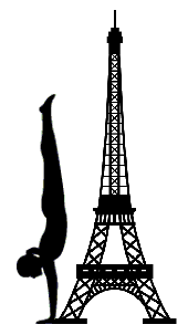 handstand NB
