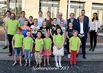 Sportkampioen 2017