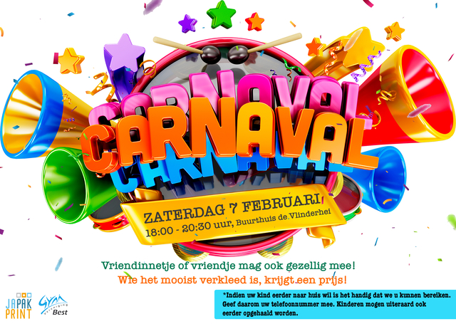 Carnaval 2026