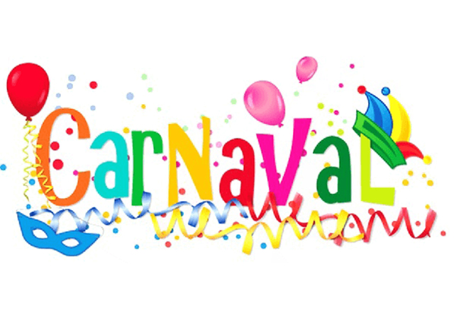 Carnaval 2026