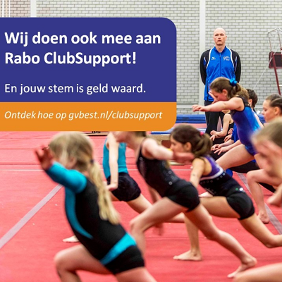 RaboCS
