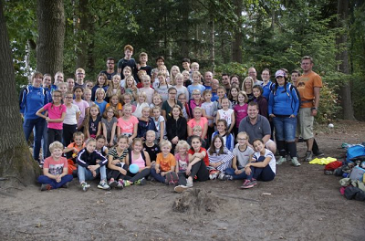 groep kamp 2