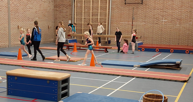 Coachochtend 2022
