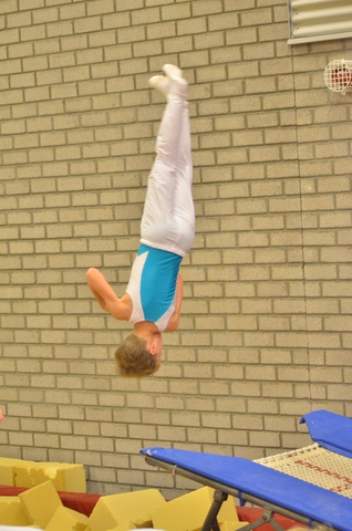Trampoline