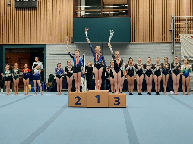 TD MB4 regiofinales mei2024 podium