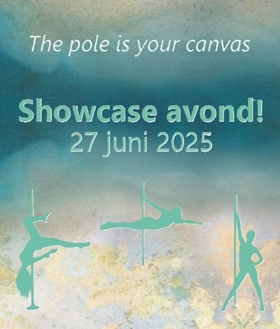 Afbeelding nieuwsbrief Showcase