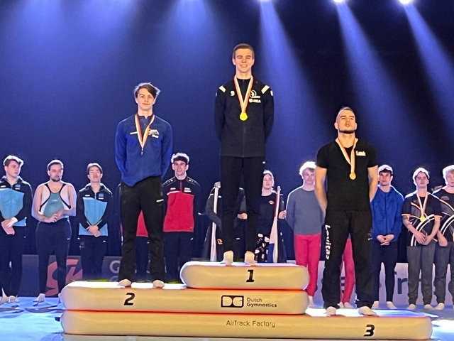 TH sen podium feb2025