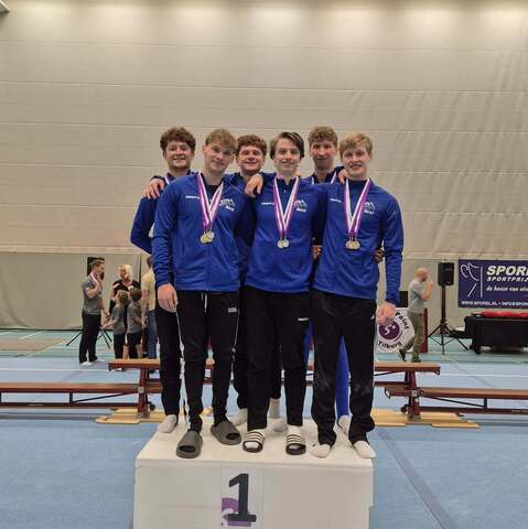 TH Tilburg Junior Senior