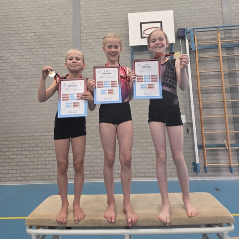 Toonmoment TD OB 2026 mei