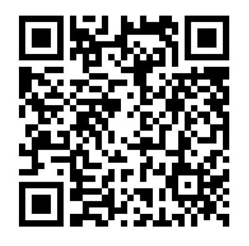 QR code donatie