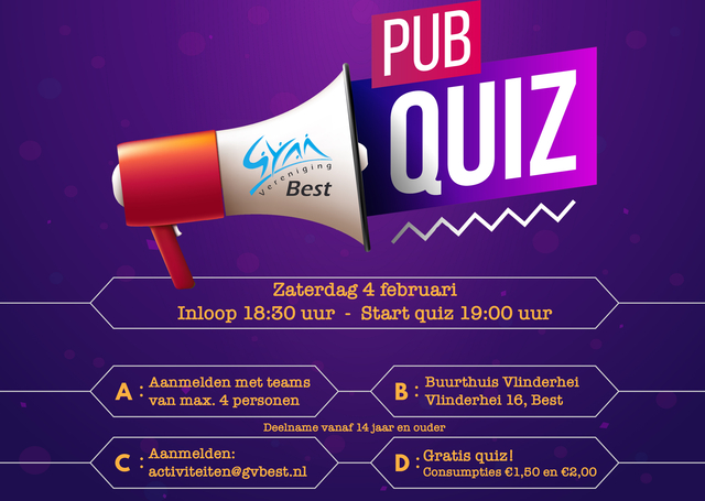 Pubquiz