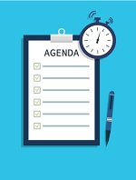 agenda nb