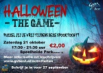 halloween nb