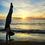 Handstand