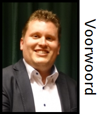 Voorzitter pasfoto voorwoord