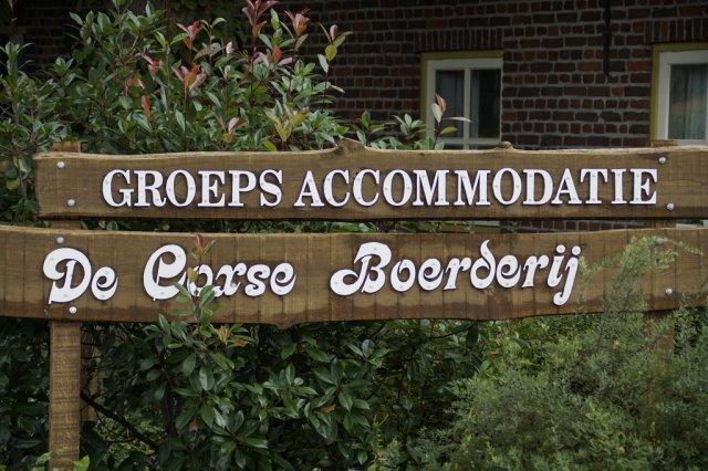 accommodatie