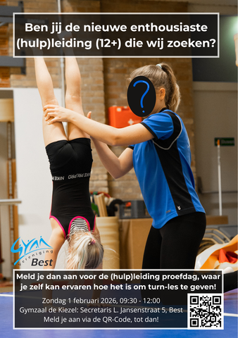 proefdag hulpleiding klein