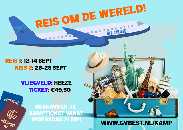 Flyer v2