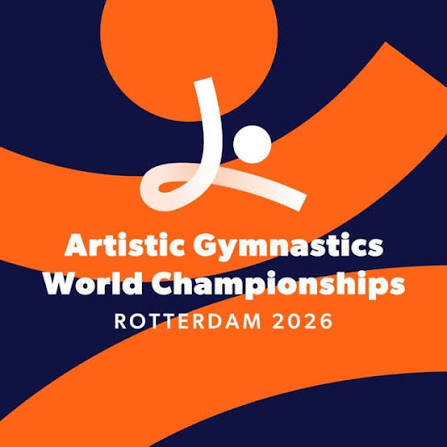 logo wk turnen 2026