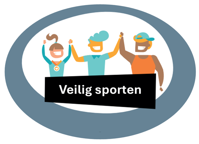 Veilig sporten
